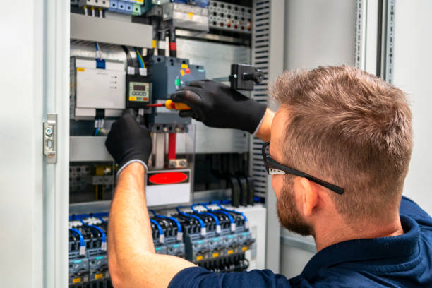 Best Local Electrician Companies  in Crown Heights, NY