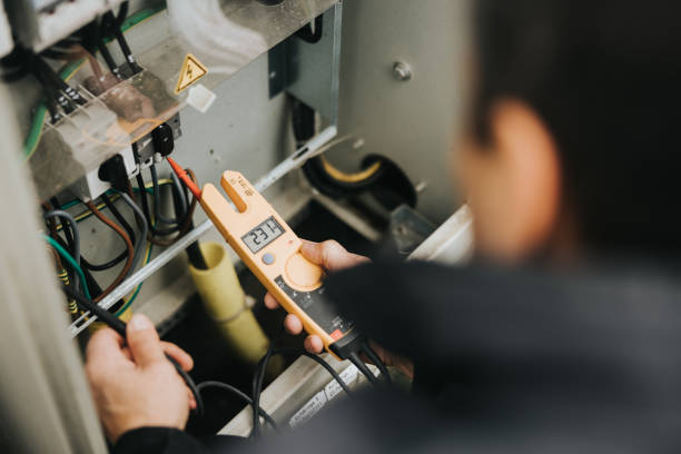 Best Local Electrician Companies  in Crown Heights, NY