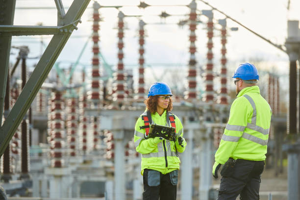 Best 24-Hour Electrician  in Crown Heights, NY