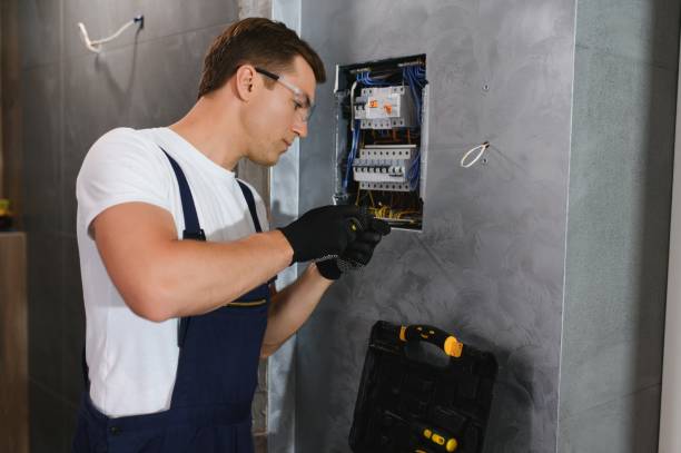 Best Electrician Near Me  in Crown Heights, NY