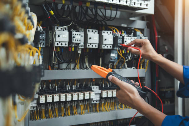 Best Industrial Electrical Services  in Crown Heights, NY