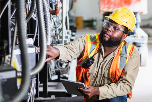 Best Commercial Electrician Services  in Crown Heights, NY