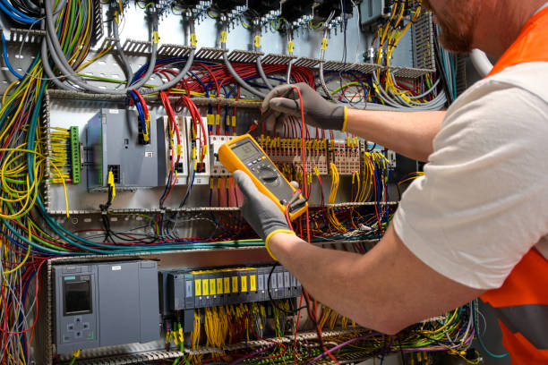 Best Commercial Electrician Services  in Crown Heights, NY