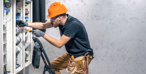 Best Electrical Outlet Repair  in Crown Heights, NY
