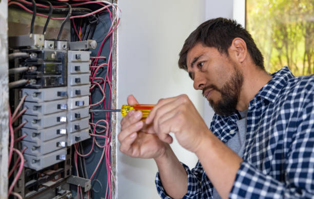 Best Affordable Electrician  in Crown Heights, NY